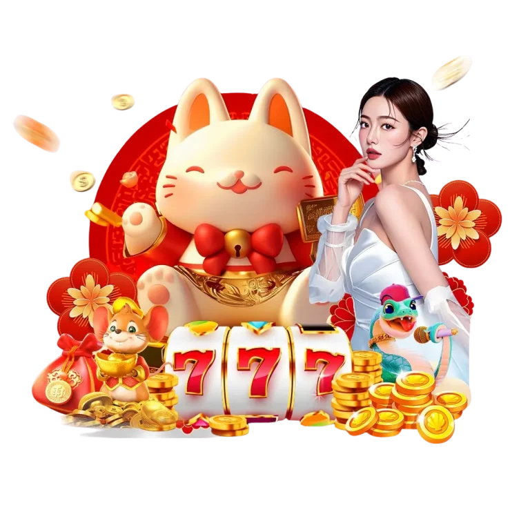 LUCK8 Casino